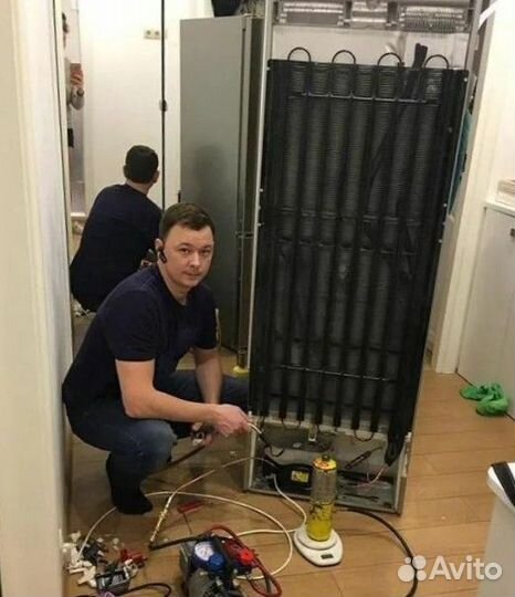 Ремонт Холодильников Стиральных машин Кондиционер