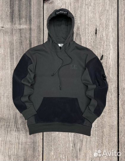 Худи cp company опт