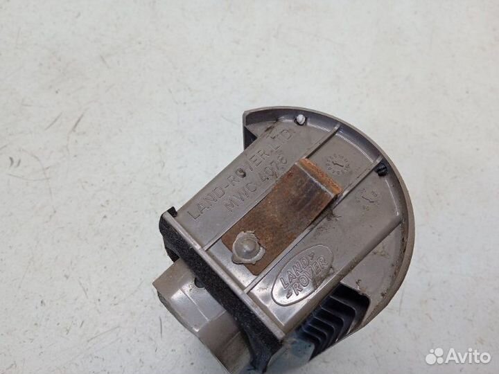 Дефлектор воздушный Land Rover Freelander 1