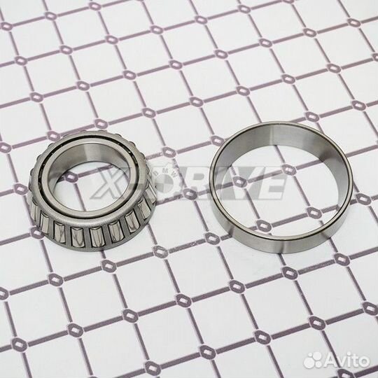 Подшипник редуктора бмв koyo 188 Typ (бок)