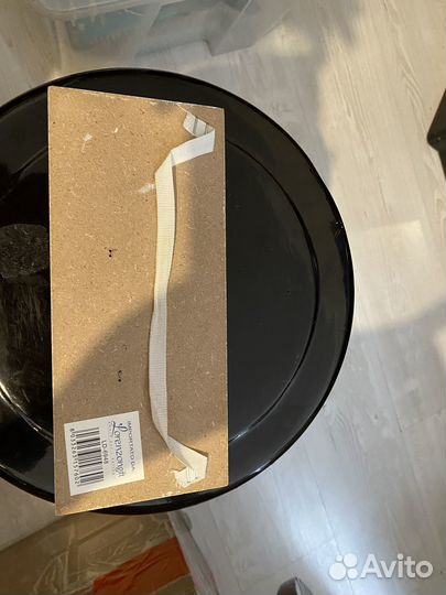 Интерьерная табличка новая