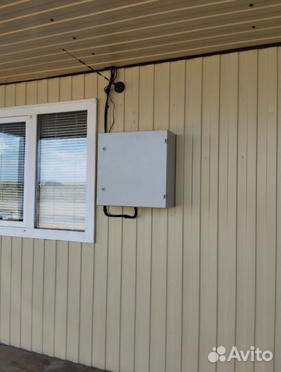 Станция (RTK) ртк