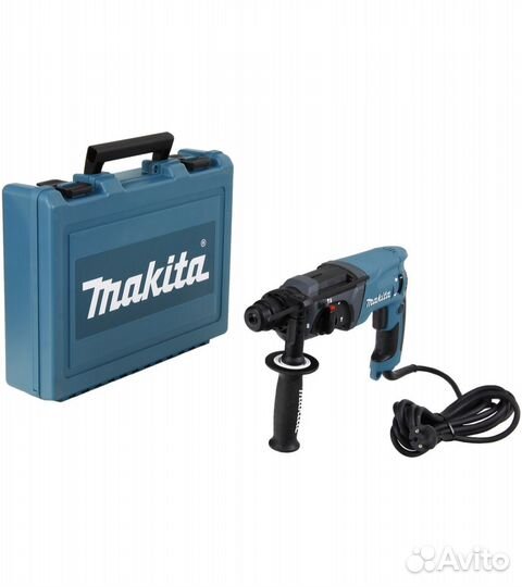 Перфоратор Makita HR2630
