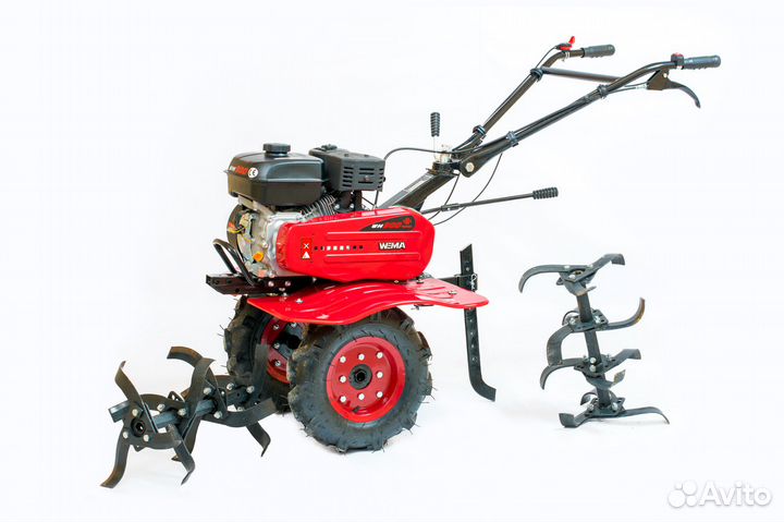 Мотоблок Weima WM900M