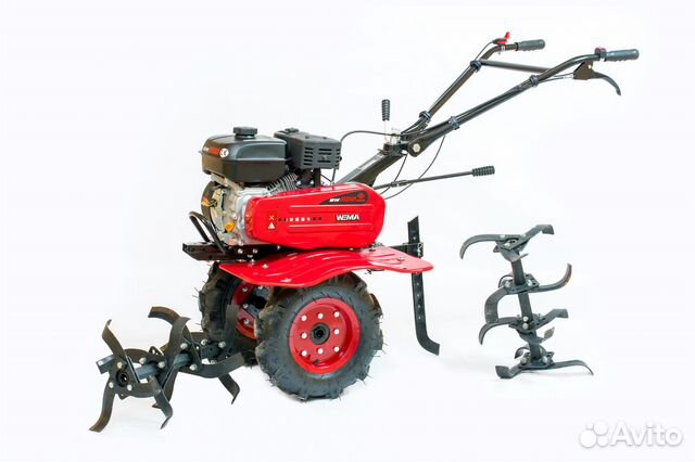 Мотоблок Weima WM900M