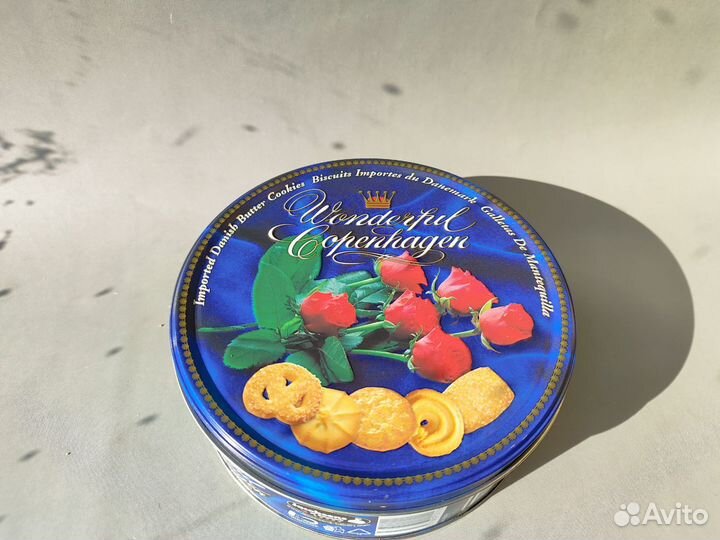 Жестяная банка