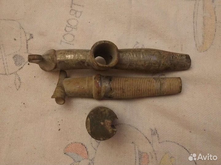 Носик для самовара