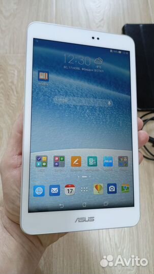 Планшет asus MeMO Pad 8 ME581CL