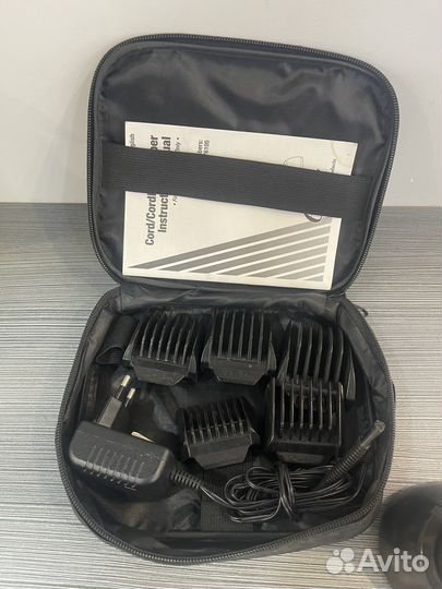 Машинка для стрижки волос Oster