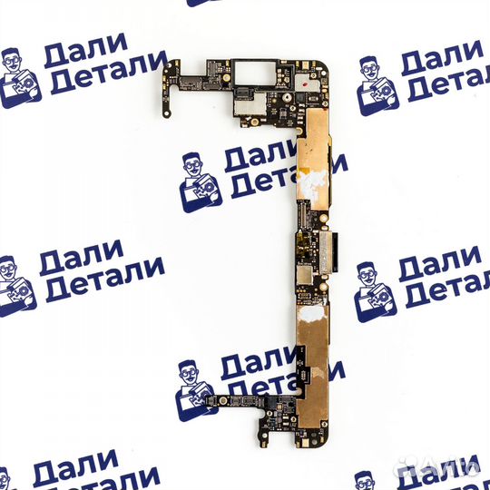 Материнская плата для Asus ROG Phone 3 (U)