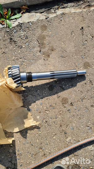 Маховик на камаз