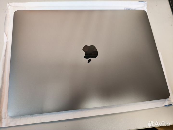 Крышка оригинал Apple MacBook Pro A2159 2019г
