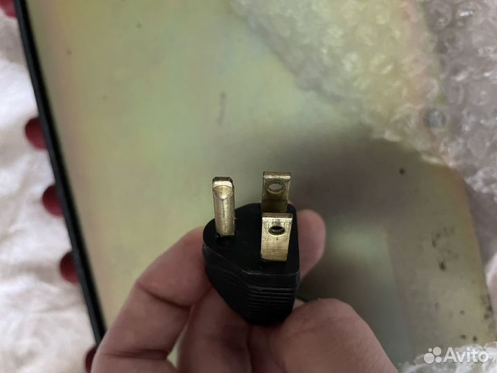 Furman pq-3 эквалайзер