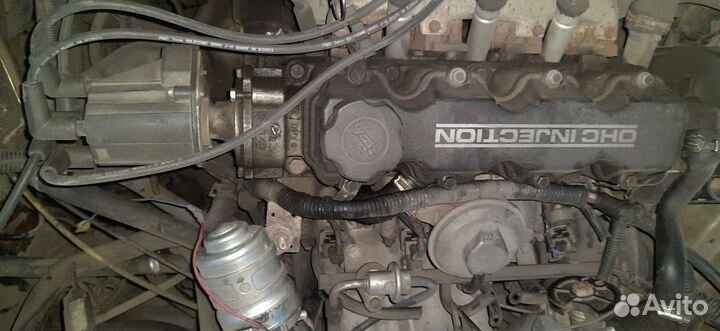 Авто разбор daewoo nexia