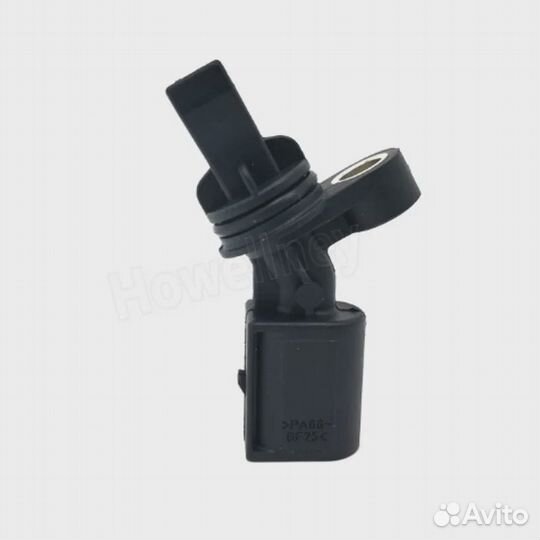 Датчик абс задний