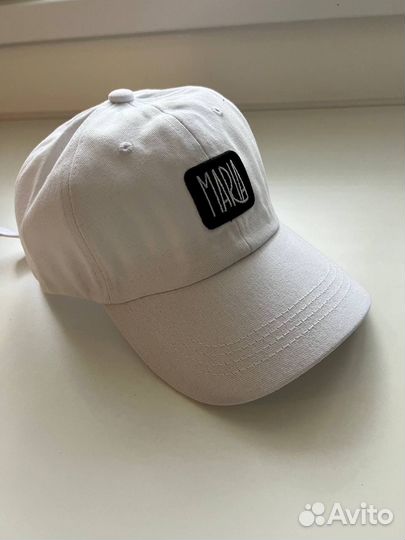 Бейсболка. Кепка. Новая