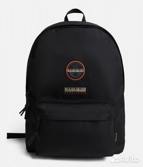 Рюкзак Napapijri Voyage 3 Black