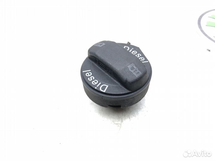 Крышка бензобака Skoda Octavia Rs A5 (1Z) 2.0 cega
