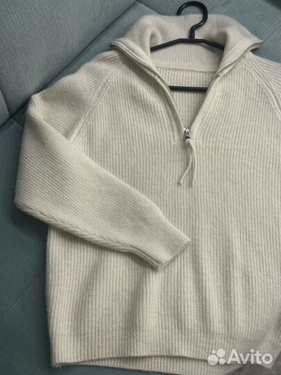 Анорак женский