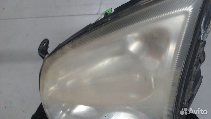 Фара (передняя) Opel Signum, 2003