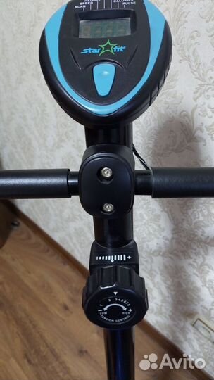 Продаю велотренажёр