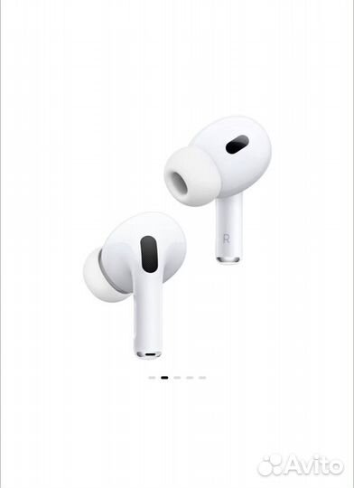 Airpods pro 2 (премиум реплика)