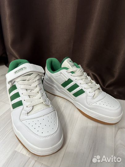 Кроссовки Adidas Originals Forum 84 Low