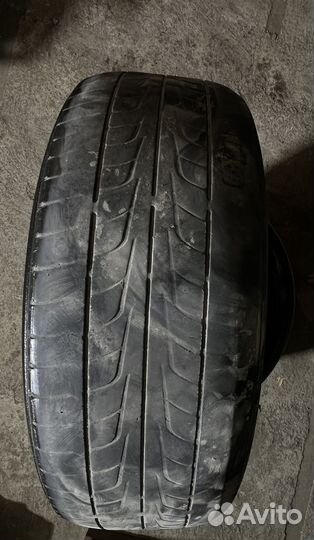 Литье диски R16 5 100