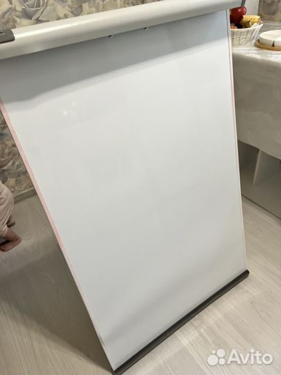 Доска для рисования маркером