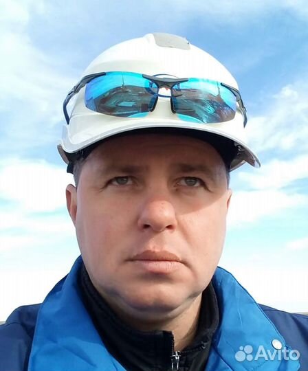 Начальник участка, старший производитель работ