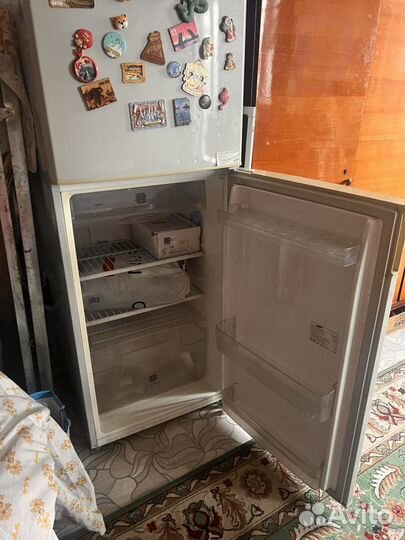 Холодильник бу