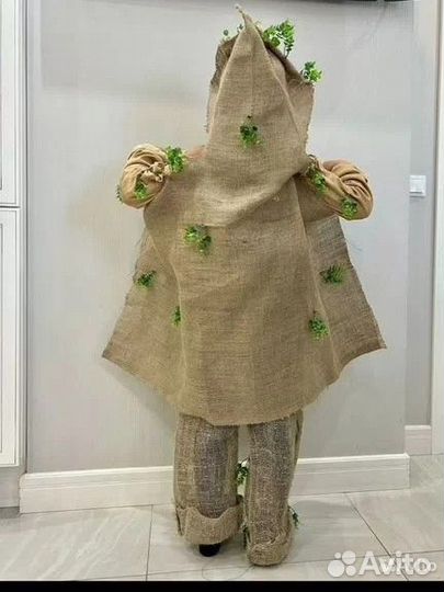 Костюм лешего детский