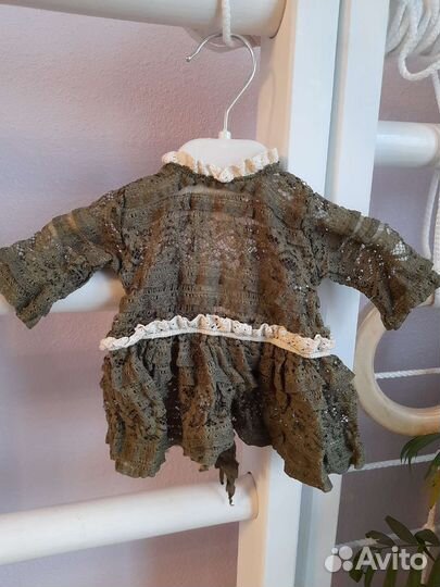 Реквизит для newborn фотосессии ручная работа