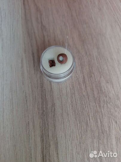 Микронаушник аренда