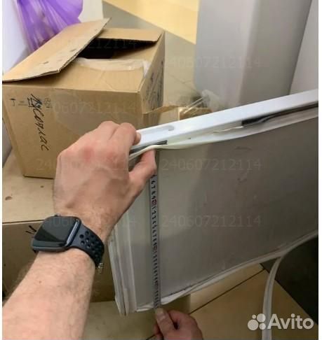 Уплотнитель для холодильника