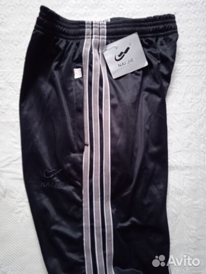 Штаны спортивные