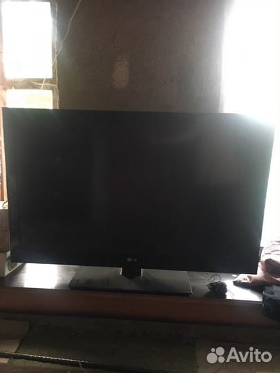Телевизор LG