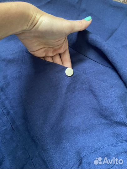 Комбинезон женский 42