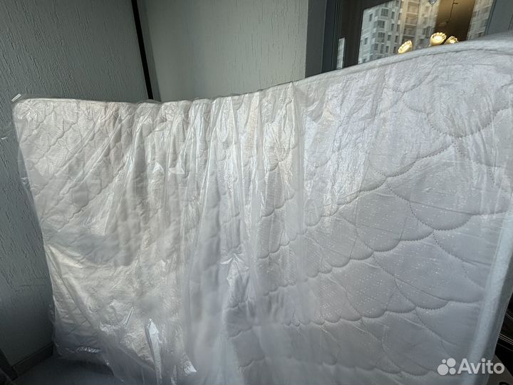 Матрас 190х150 новый