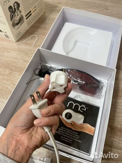 Элос фотоэпилятор ILuminage Me Touch 300K