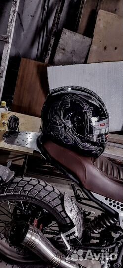 Продам мотоцикл