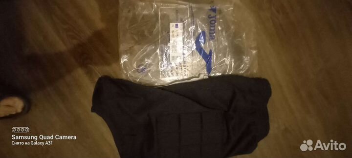 Шорты мужские новые вратаря jamo