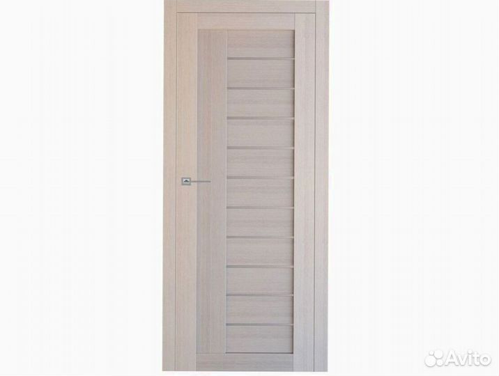 Mежкомнатные двери Compack