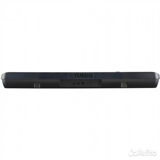 Синтезатор Yamaha PSR-E273 Black