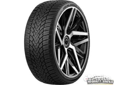 Grenlander IceHawke II 215/45 R17 91V