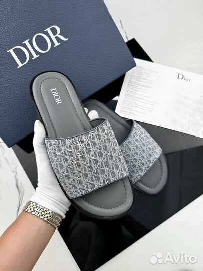 Сланцы dior