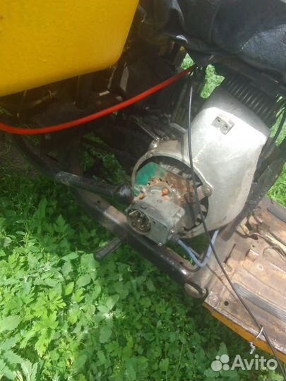 Муравей на запчасти или на продажу