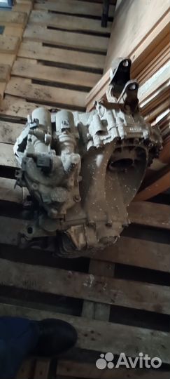 Роботизированная коробка передач Toyota Corolla