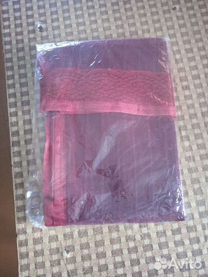 Антимоскитная сетка