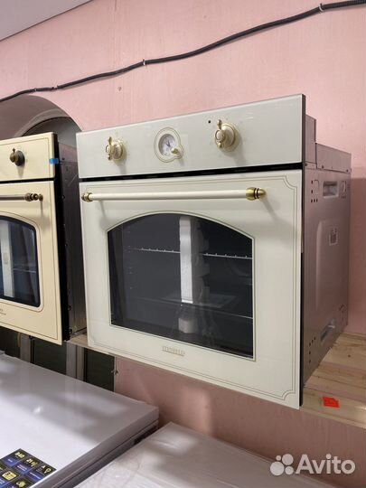Духовка электрическая встраиваемая